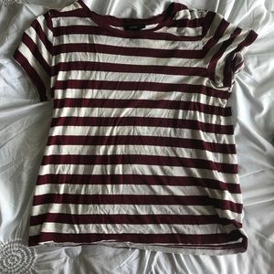 STRIPE SHIRT